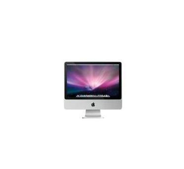 什么是iMac（2008年初机型）