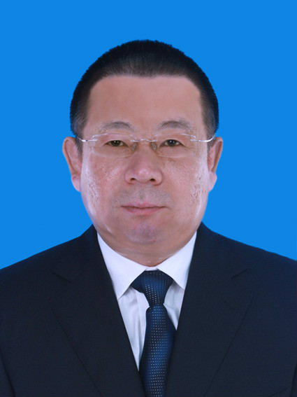 什么是孙亚军（辽宁省盘山县政府副县长）