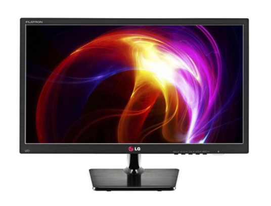 LG24EN33TW-B