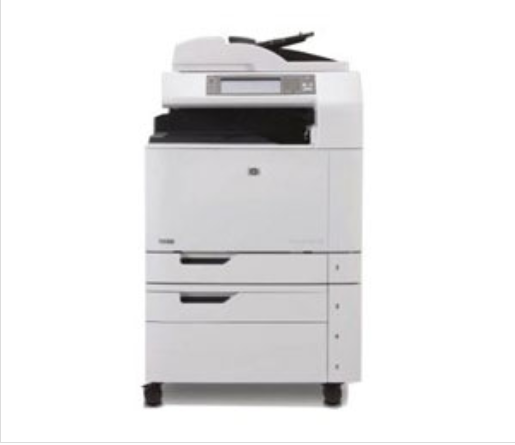 什么是惠普 Color LaserJet CM6030(CE664A)