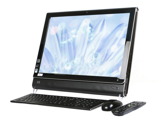 HP TouchSmart 310-1211cn