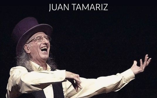 Juan Tamariz