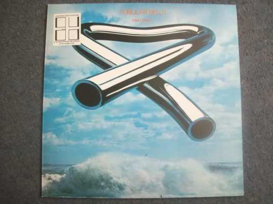 tubular bells