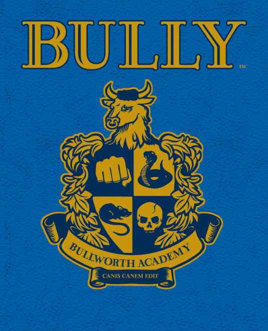 Bully（2006发行的动作游戏）