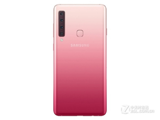 什么是三星2018版GALAXY A9（全网通）