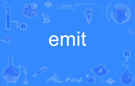 emit