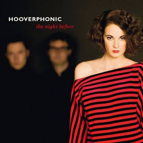 Hooverphonic