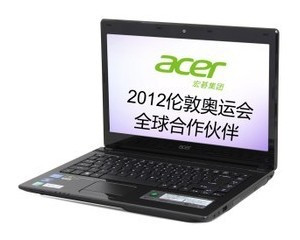 Acer 4752ZG-B962G32MnKK