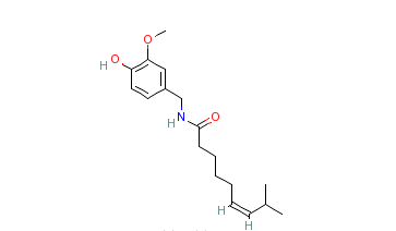 (Z)-辣椒素