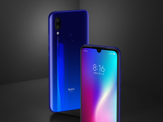 什么是Redmi 7