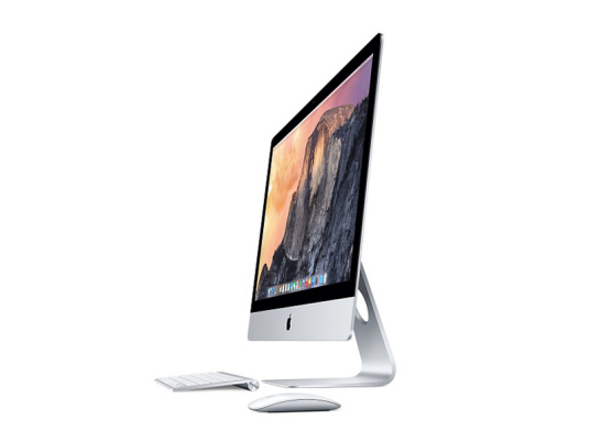 什么是苹果iMac(MB419CH/A)