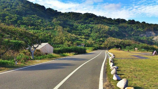 大青山森林公园（青岛大青山森林公园）