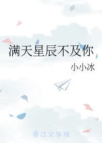 满天星辰不及你（小小冰创作的网络小说作品）