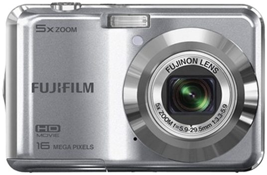 富士Fujifilm AX560