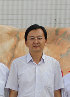 什么是李建华（府谷中学校长）