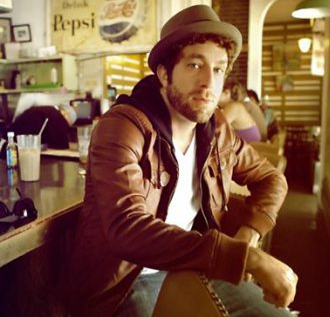 Elliott Yamin