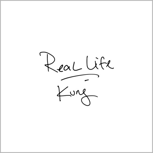 什么是Real Life（孔令奇、满舒克演唱歌曲）