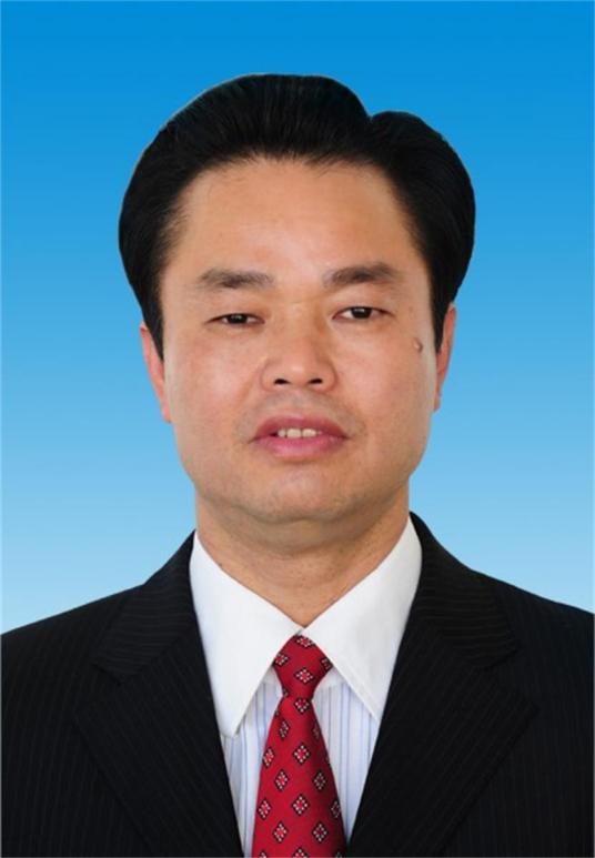 李松明（原玉林市政府秘书长）