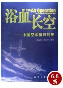 浴血长空：中国空军抗日战史