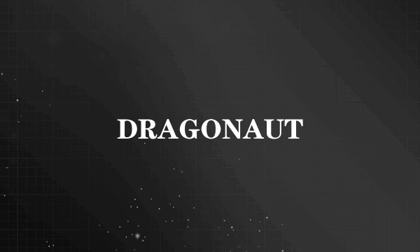 DRAGONAUT