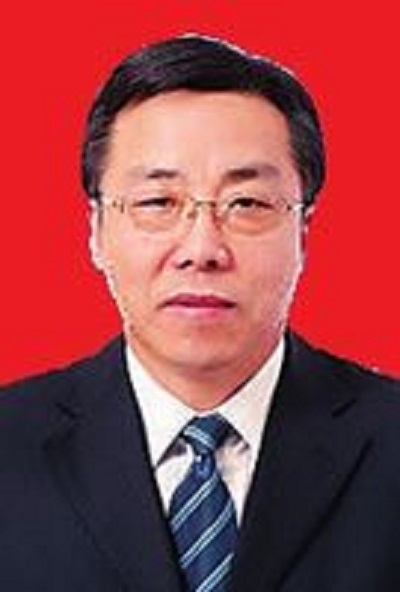 李长明（长春汽车产业开发区管委会主任）