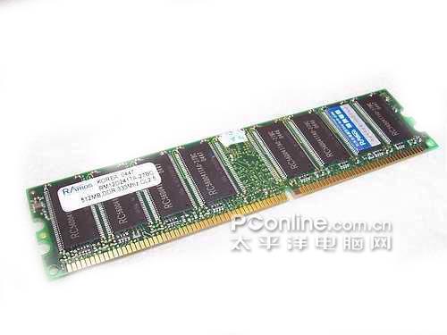 Hy 128M DDR333