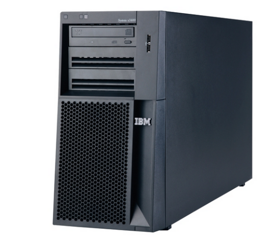 什么是IBM System x3400(7976D2C)