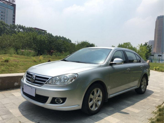 2011款朗逸 1.4TSI 手动品雅版