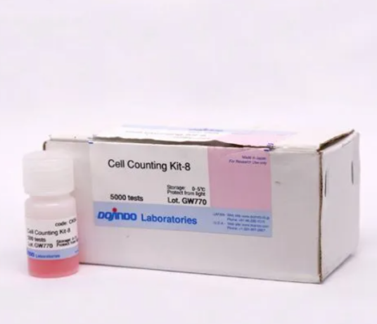 Cell Counting Kit-8