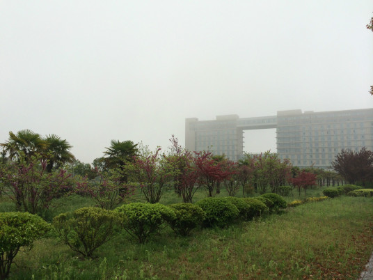 什么是南通大学纺织服装学院