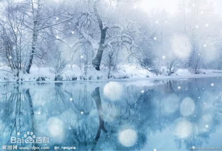 什么是雪之梦（班得瑞的纯音乐）