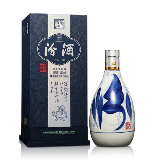 什么是汾酒（山西传统特色名酒统称）