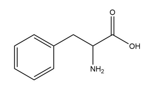 苯丙氨酸