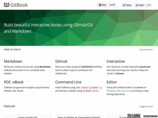 GitBook