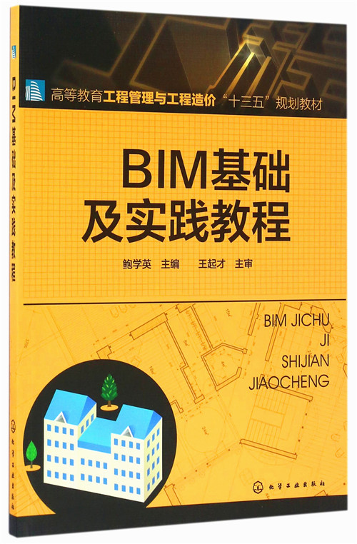 BIM基础及实践教程