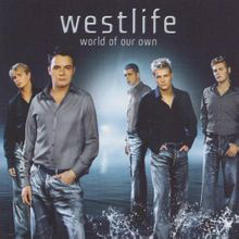 什么是Don't Let Me Go（westlife歌曲）