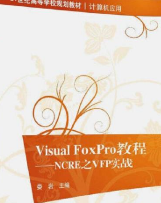 实战中文VFP 6.0