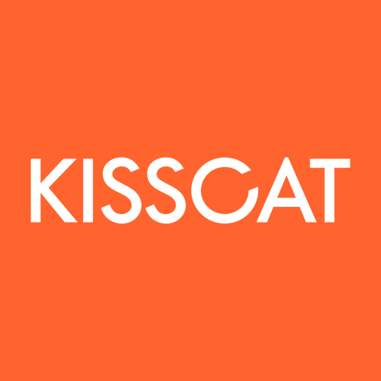 什么是kisscat