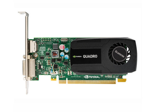 丽台Quadro K420