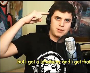 George Watsky