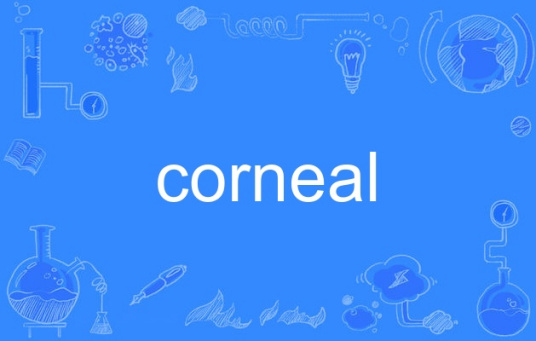 corneal