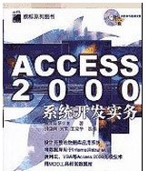 Access2000系统开发实务