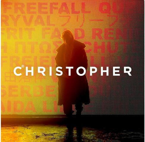 Free Fall（Christopher演唱歌曲）