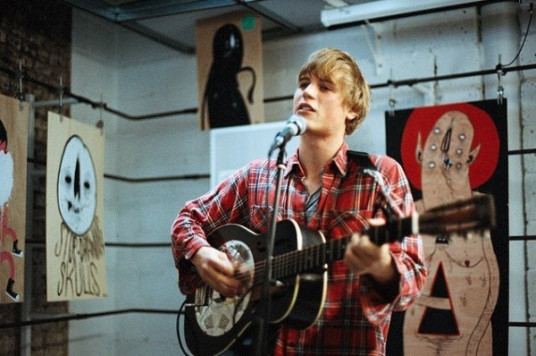 Johnny Flynn