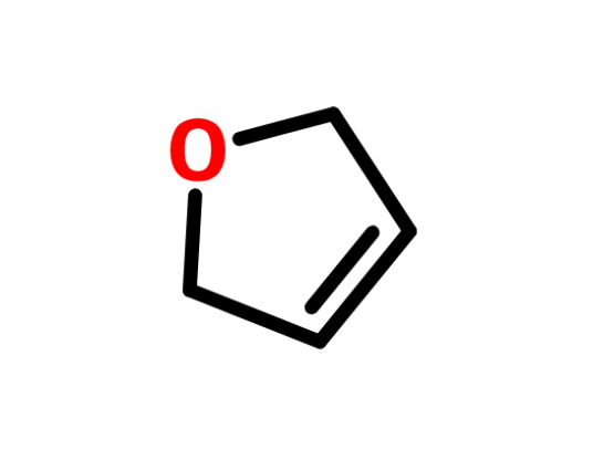 2,5-二氢呋喃