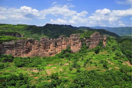 金鸡岭（山东济南山名）