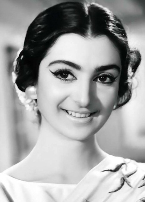 Saira Banu