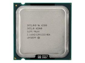 Intel Xeon X3380