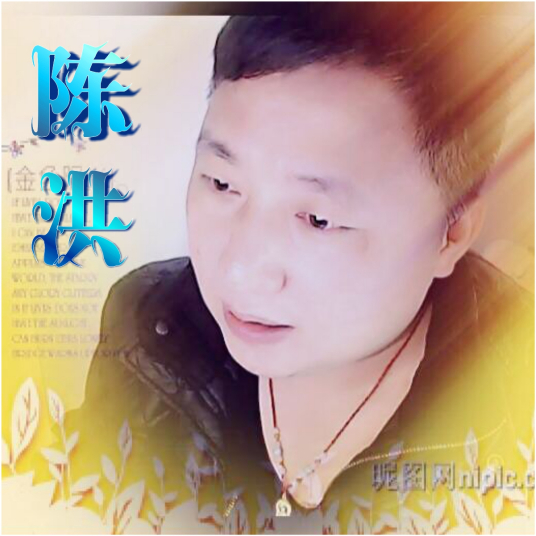 什么是莫名（陈洪演唱歌曲）