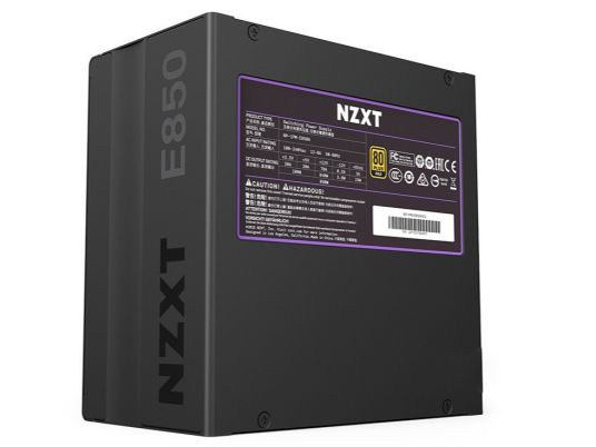 什么是NZXT E850